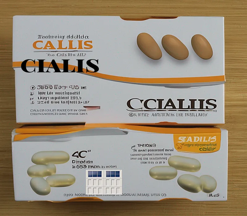 Cialis sin receta en españa